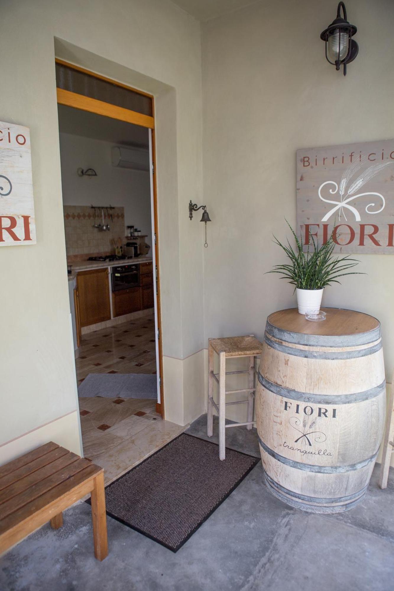 Appartamento Al Birrificio Valeggio sul Mincio Dış mekan fotoğraf